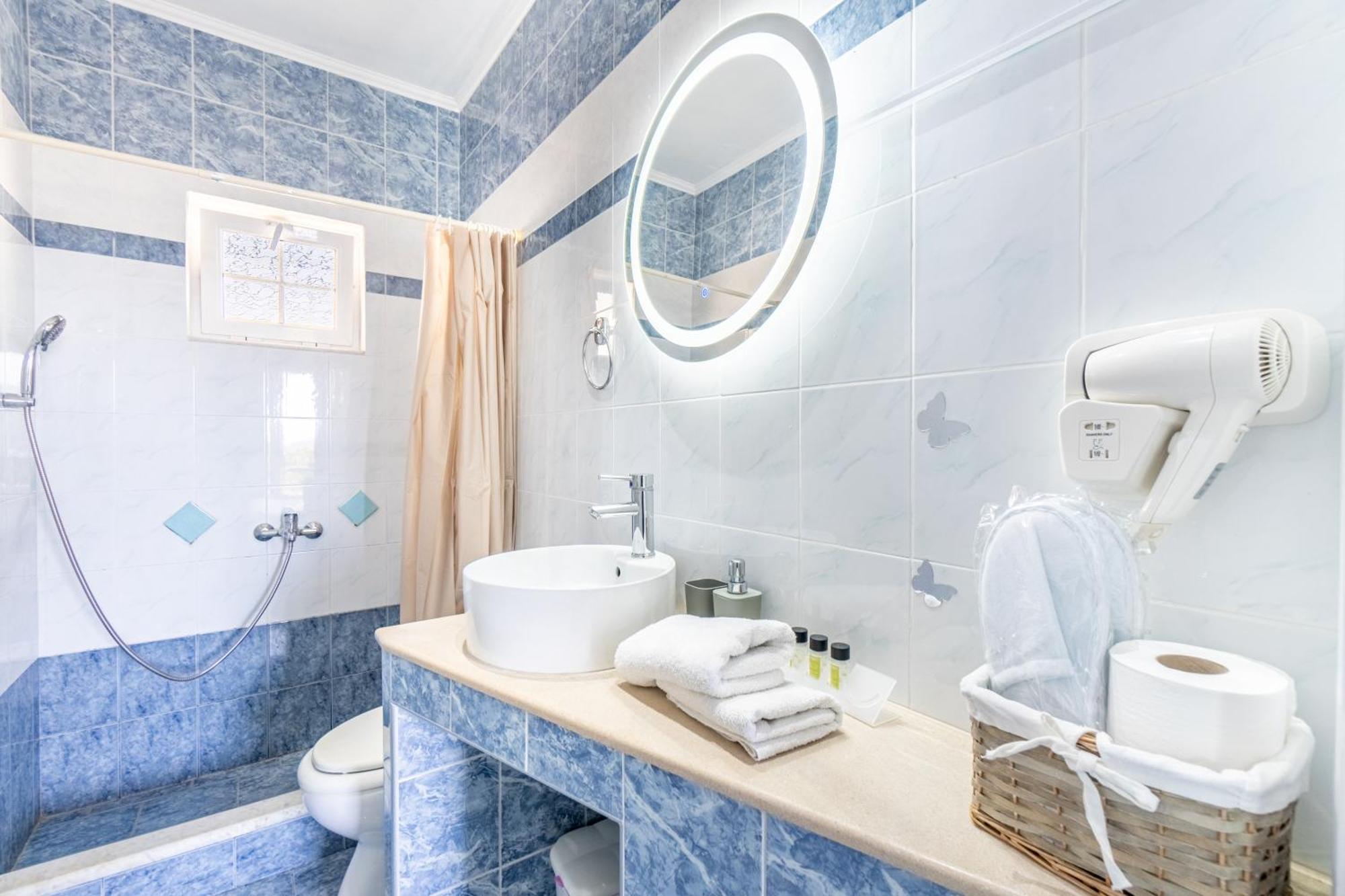 Aparthotel Spyridoula 2 *