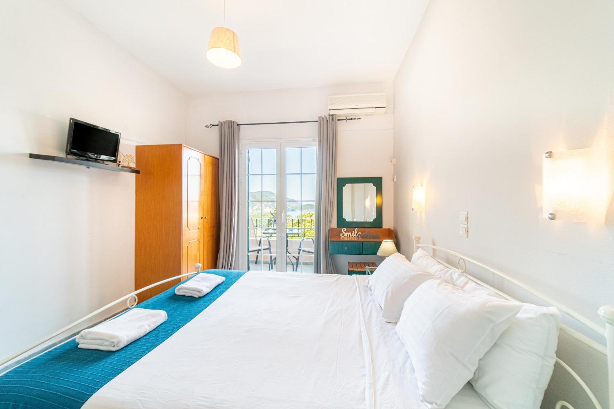 Aparthotel Spyridoula 2 *