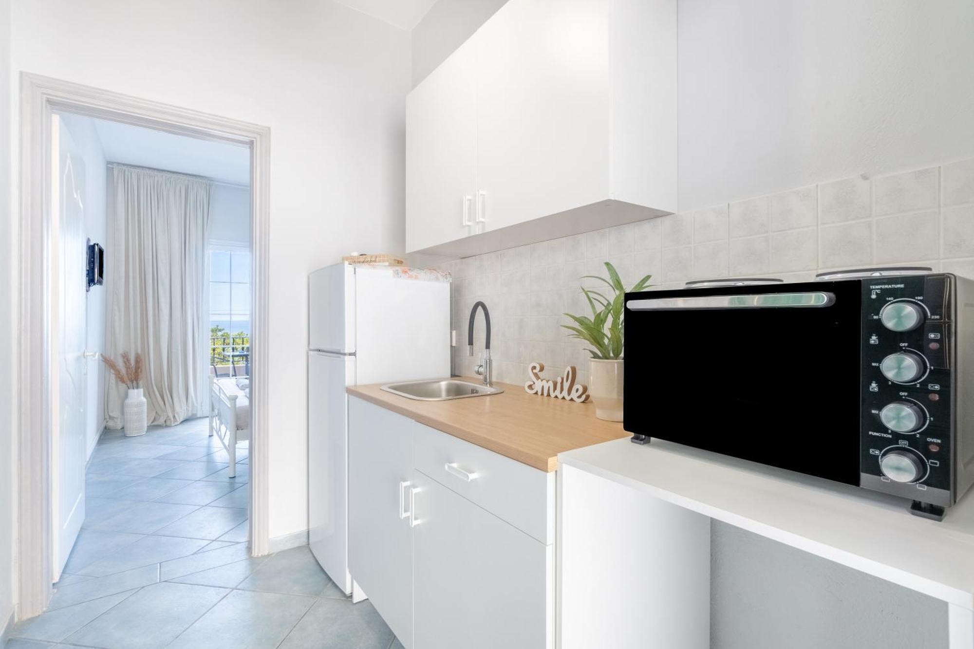 Aparthotel Spyridoula 2 Paleokastritsa